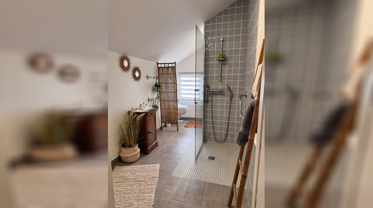 Ma-Cabane - Vente Maison NIEUL-SUR-MER, 92 m²