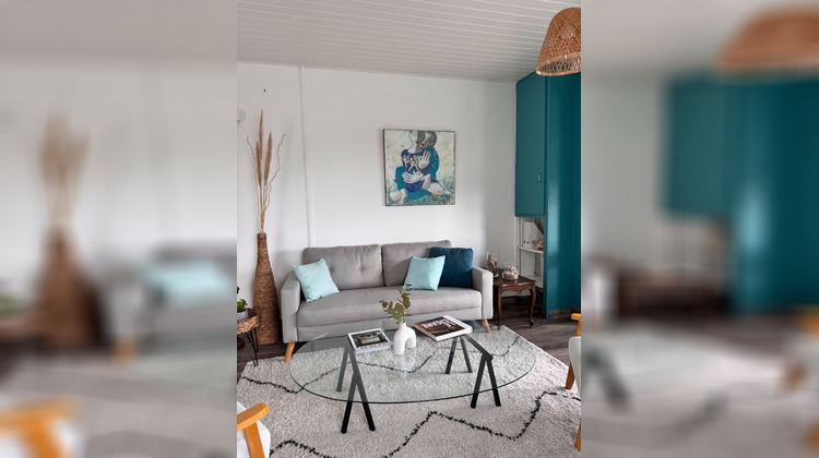 Ma-Cabane - Vente Maison NIEUL-SUR-MER, 92 m²
