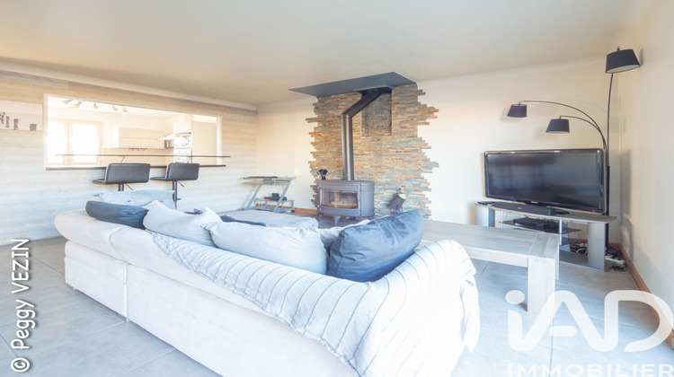 Ma-Cabane - Vente Maison Nieul-sur-Mer, 99 m²