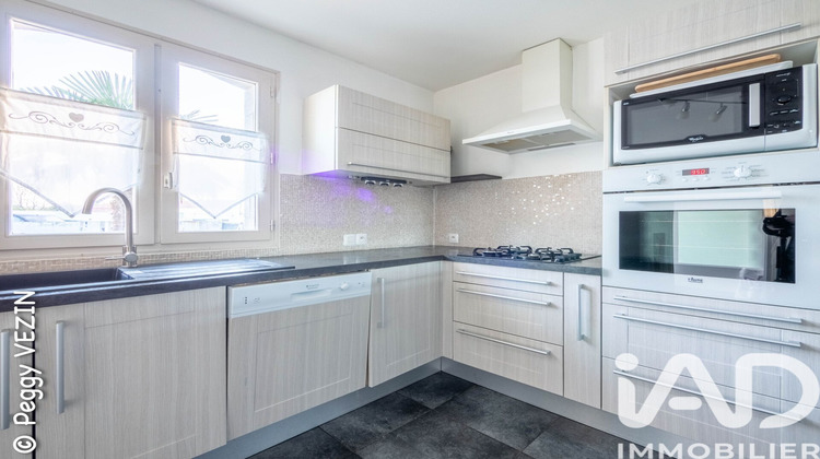 Ma-Cabane - Vente Maison Nieul-sur-Mer, 99 m²