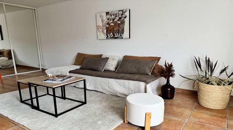 Ma-Cabane - Vente Maison NIEUL-SUR-MER, 42 m²