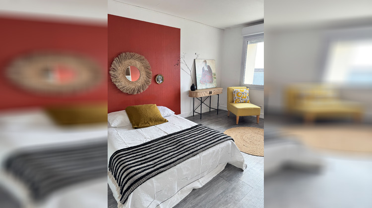 Ma-Cabane - Vente Maison NIEUL-SUR-MER, 42 m²