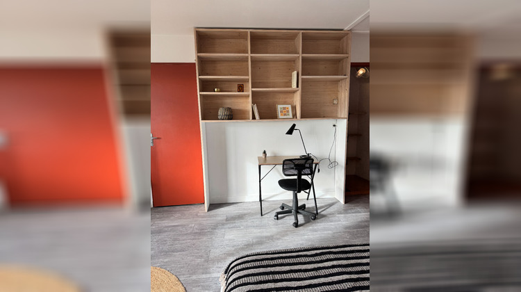 Ma-Cabane - Vente Maison NIEUL-SUR-MER, 42 m²