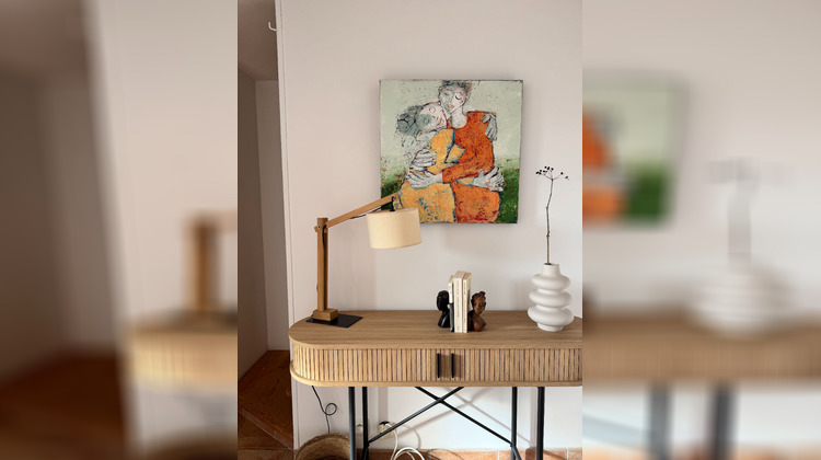 Ma-Cabane - Vente Maison NIEUL-SUR-MER, 42 m²