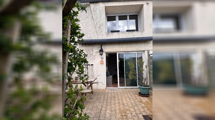 Ma-Cabane - Vente Maison NIEUL-SUR-MER, 42 m²