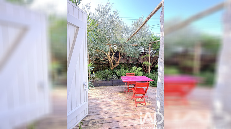 Ma-Cabane - Vente Maison Nieul-sur-Mer, 173 m²