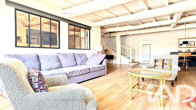 Ma-Cabane - Vente Maison Nieul-sur-Mer, 173 m²