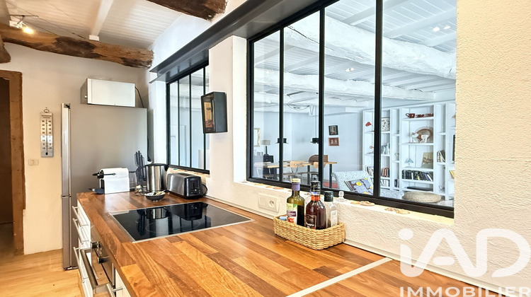 Ma-Cabane - Vente Maison Nieul-sur-Mer, 173 m²