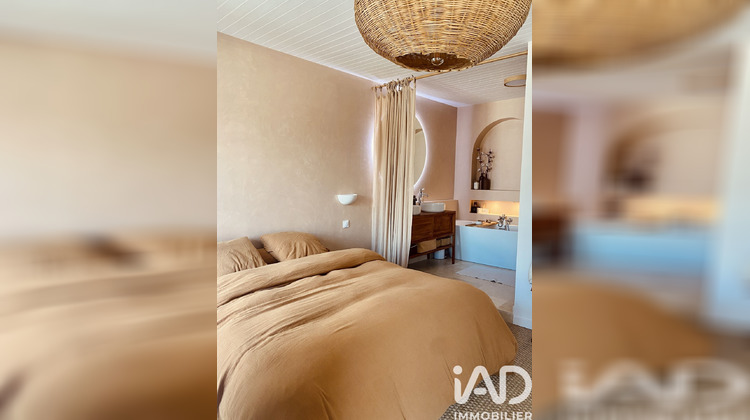 Ma-Cabane - Vente Maison Nieul-sur-Mer, 114 m²