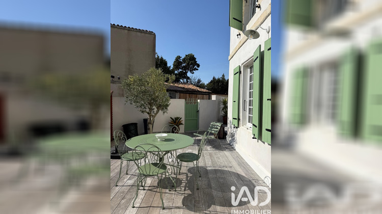 Ma-Cabane - Vente Maison Nieul-sur-Mer, 114 m²