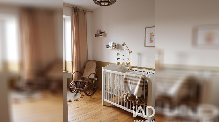 Ma-Cabane - Vente Maison Nieul-sur-Mer, 114 m²