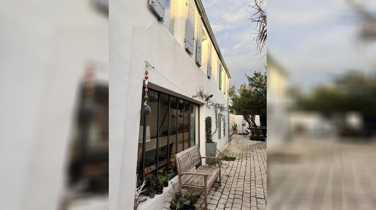 Ma-Cabane - Vente Maison NIEUL-SUR-MER, 105 m²