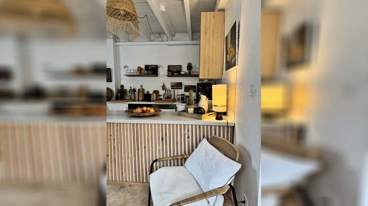 Ma-Cabane - Vente Maison NIEUL-SUR-MER, 105 m²