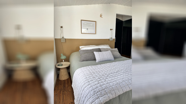 Ma-Cabane - Vente Maison NIEUL-SUR-MER, 105 m²