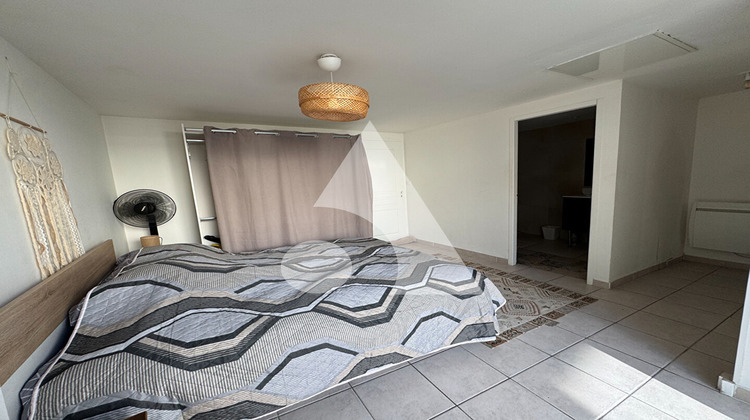 Ma-Cabane - Vente Maison NIEUL-SUR-MER, 57 m²