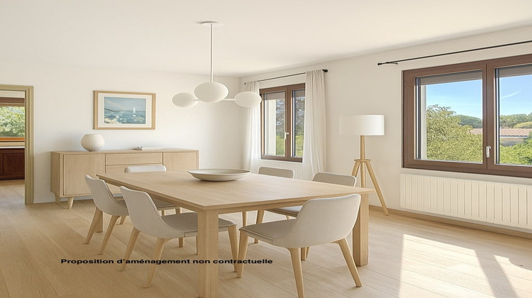 Ma-Cabane - Vente Maison Nieul-sur-Mer, 156 m²