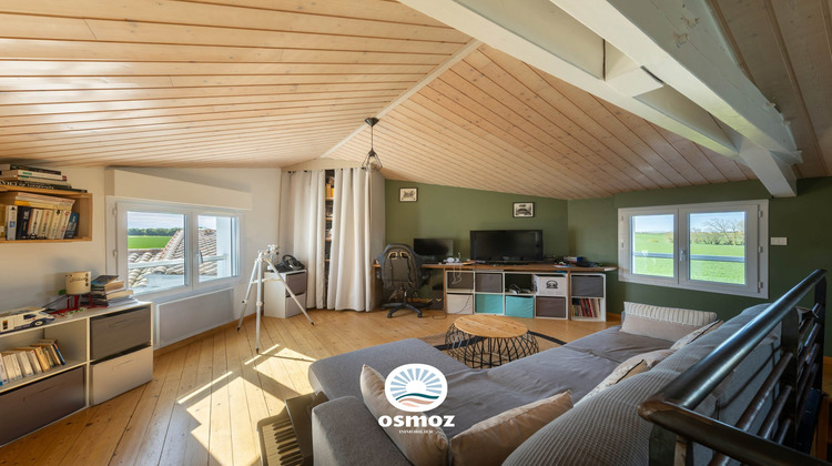 Ma-Cabane - Vente Maison Nieul-sur-Mer, 197 m²