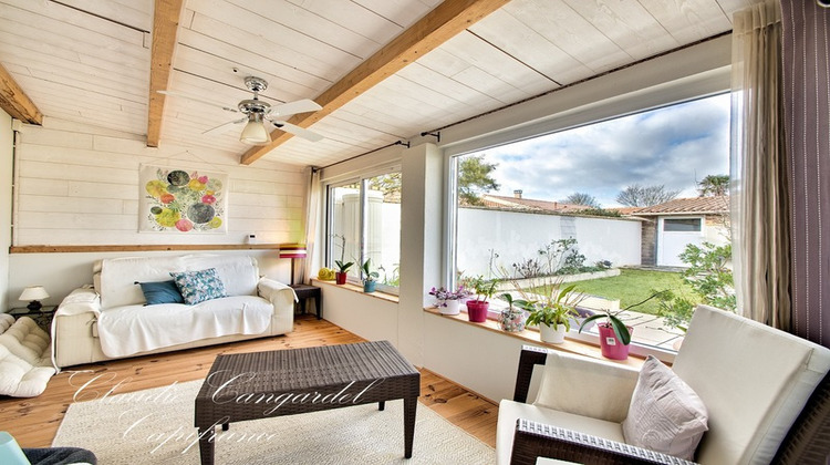 Ma-Cabane - Vente Maison NIEUL SUR MER, 153 m²