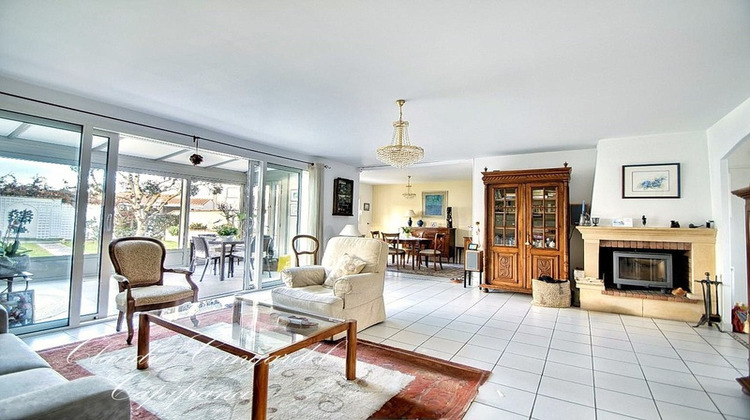 Ma-Cabane - Vente Maison NIEUL SUR MER, 153 m²