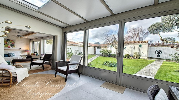 Ma-Cabane - Vente Maison NIEUL SUR MER, 153 m²