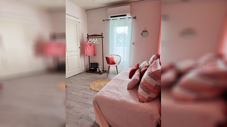 Ma-Cabane - Vente Maison NIEUL-SUR-MER, 92 m²