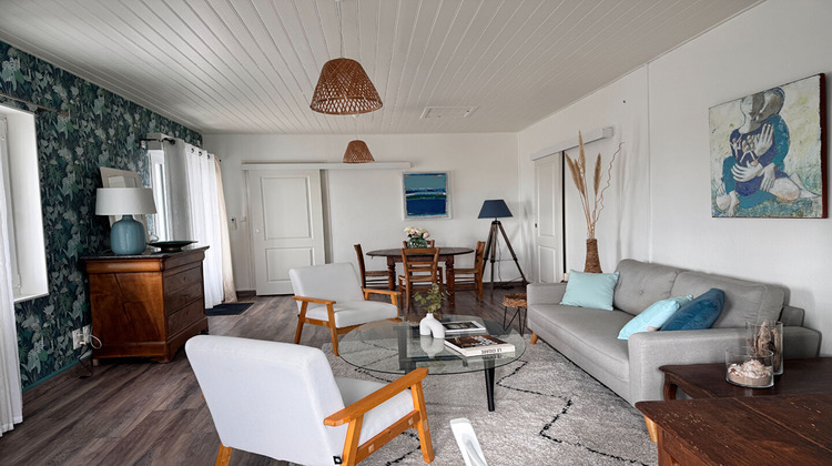 Ma-Cabane - Vente Maison NIEUL-SUR-MER, 92 m²