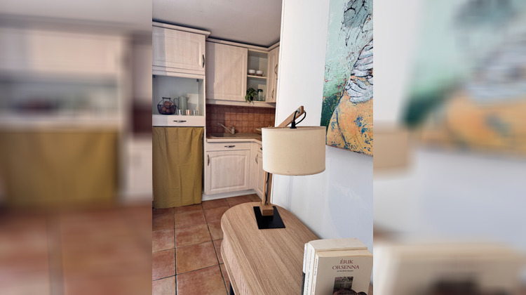 Ma-Cabane - Vente Maison NIEUL-SUR-MER, 42 m²