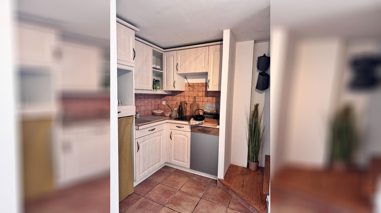 Ma-Cabane - Vente Maison NIEUL-SUR-MER, 42 m²