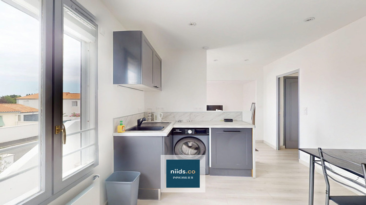 Ma-Cabane - Vente Maison Nieul-sur-Mer, 116 m²