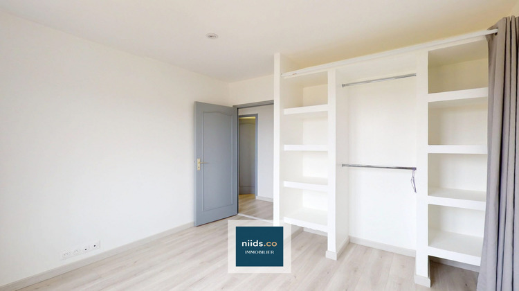 Ma-Cabane - Vente Maison Nieul-sur-Mer, 116 m²