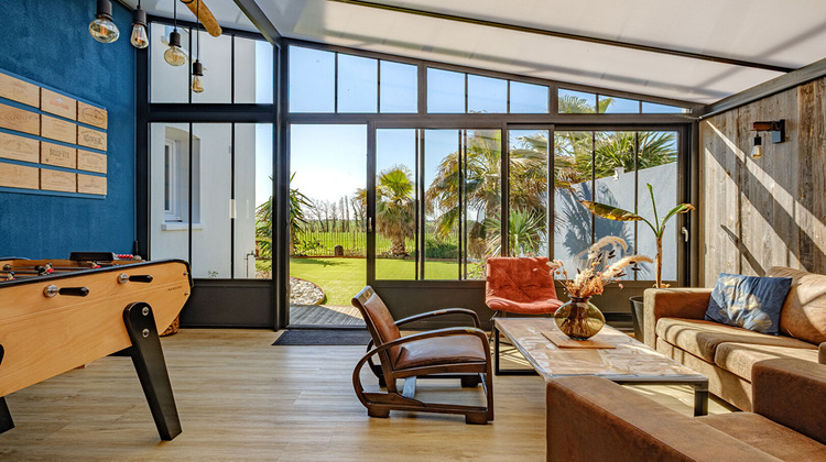 Ma-Cabane - Vente Maison NIEUL-SUR-MER, 196 m²