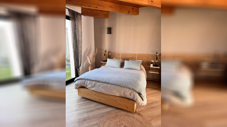 Ma-Cabane - Vente Maison NIEUL-SUR-MER, 196 m²