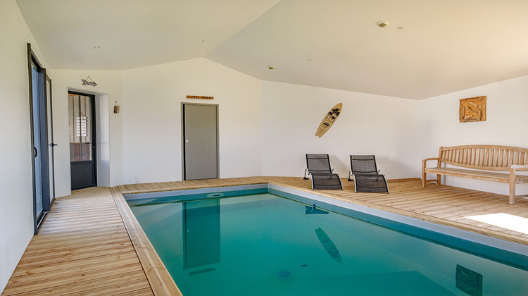 Ma-Cabane - Vente Maison NIEUL-SUR-MER, 196 m²