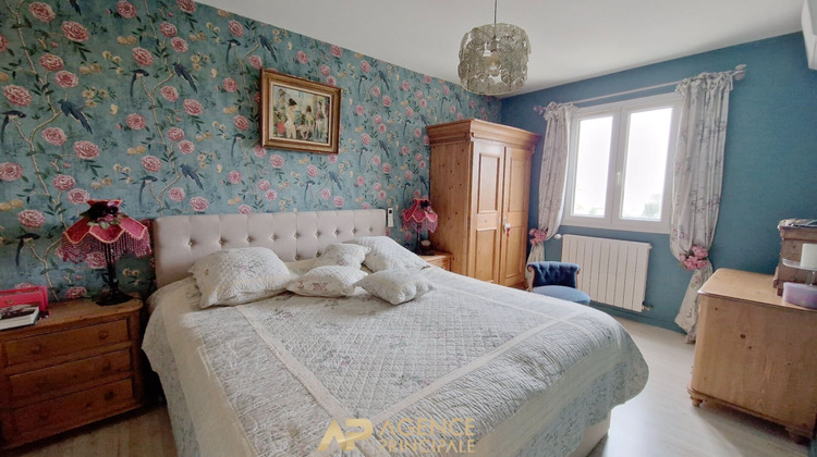 Ma-Cabane - Vente Maison NIEUL-SUR-MER, 113 m²