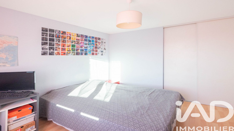 Ma-Cabane - Vente Maison Nieul-sur-Mer, 120 m²