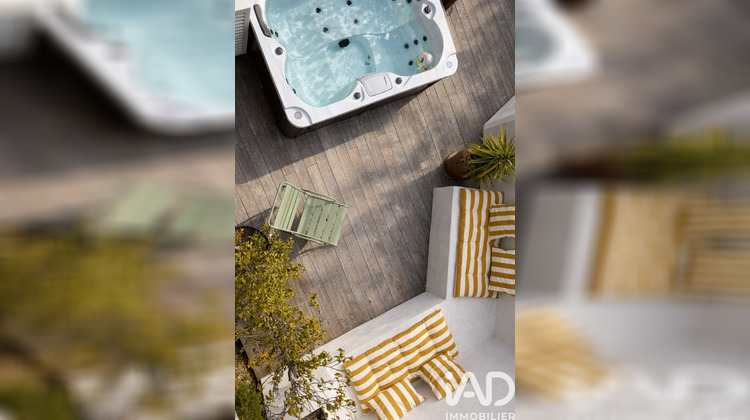 Ma-Cabane - Vente Maison Nieul-sur-Mer, 114 m²