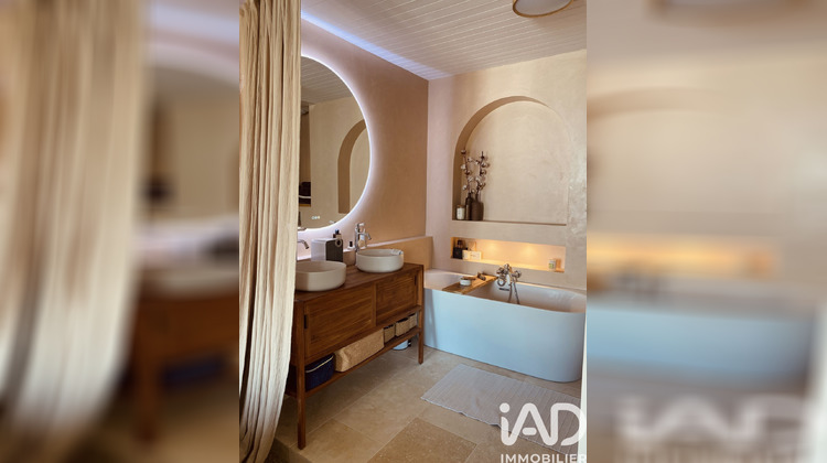 Ma-Cabane - Vente Maison Nieul-sur-Mer, 114 m²