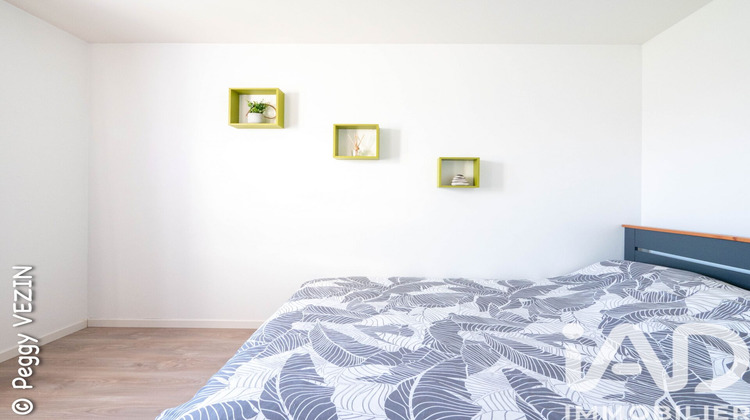 Ma-Cabane - Vente Maison Nieul-sur-Mer, 99 m²