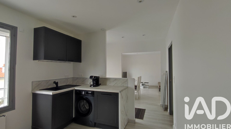 Ma-Cabane - Vente Maison Nieul-sur-Mer, 115 m²