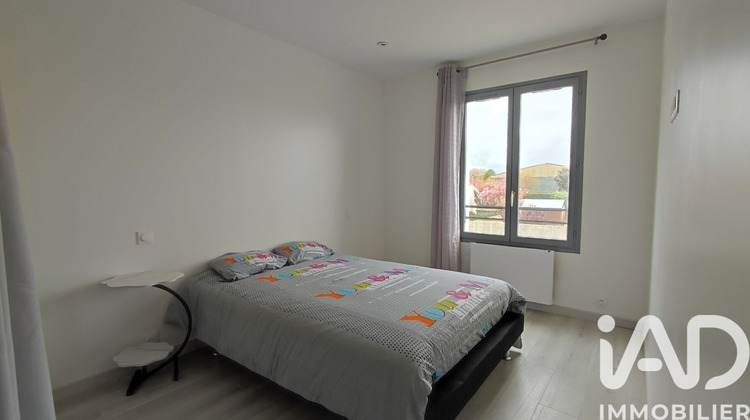 Ma-Cabane - Vente Maison Nieul-sur-Mer, 115 m²