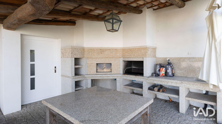 Ma-Cabane - Vente Maison Nieul-sur-Mer, 193 m²