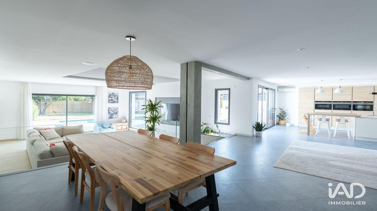 Ma-Cabane - Vente Maison Nieul-sur-Mer, 193 m²