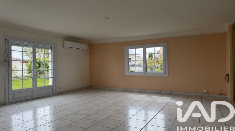 Ma-Cabane - Vente Maison Nieul-sur-Mer, 99 m²