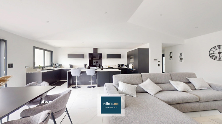 Ma-Cabane - Vente Maison Nieul-sur-Mer, 165 m²