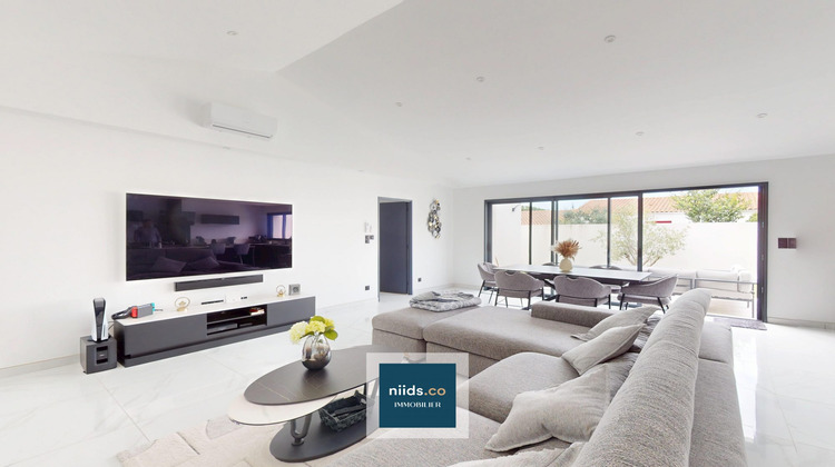 Ma-Cabane - Vente Maison Nieul-sur-Mer, 165 m²