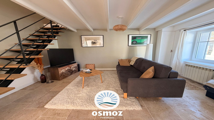 Ma-Cabane - Vente Maison Nieul-sur-Mer, 128 m²