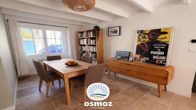 Ma-Cabane - Vente Maison Nieul-sur-Mer, 128 m²