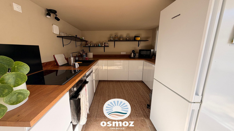 Ma-Cabane - Vente Maison Nieul-sur-Mer, 128 m²