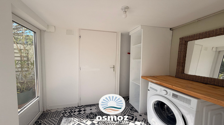 Ma-Cabane - Vente Maison Nieul-sur-Mer, 128 m²