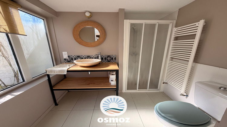 Ma-Cabane - Vente Maison Nieul-sur-Mer, 128 m²